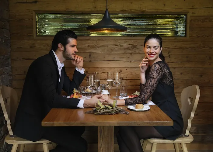 Aspen Alpine Lifestyle Grindelwald