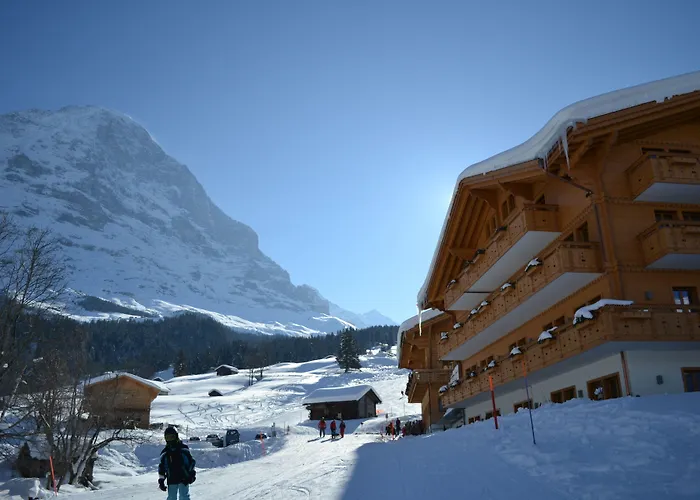 Hotel Aspen Alpine Lifestyle