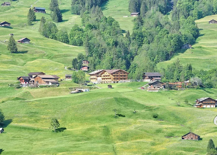 Aspen Alpine Lifestyle Hotel