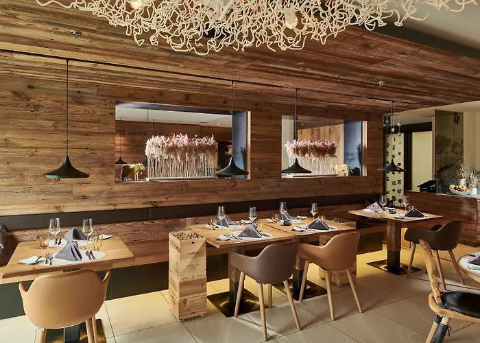 Aspen Alpine Lifestyle Hotel