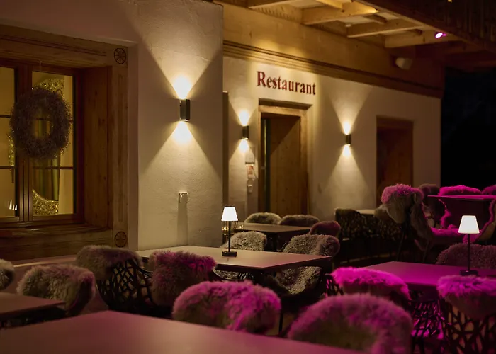 Aspen Alpine Lifestyle