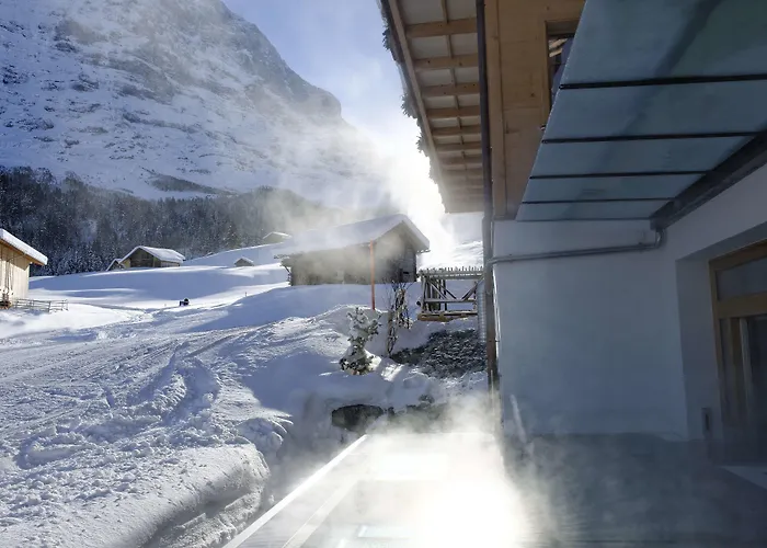 Hotel Aspen Alpine Lifestyle