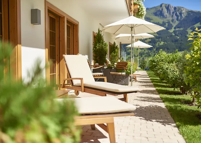 Aspen Alpine Lifestyle 4* Grindelwald