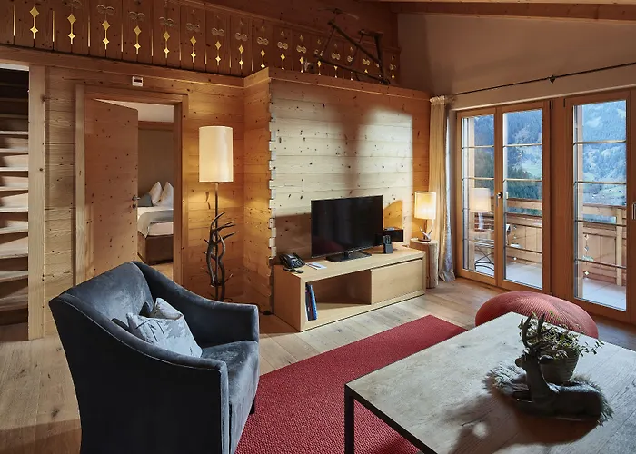 Hotel Aspen Alpine Lifestyle
