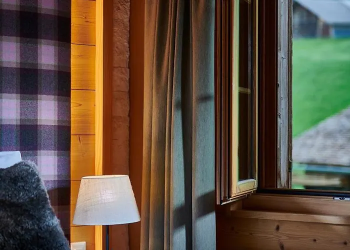 Aspen Alpine Lifestyle Hotel 4*