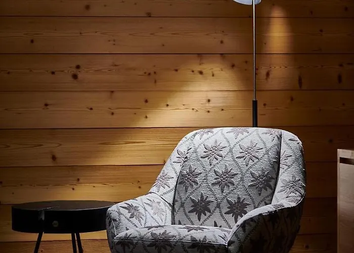 Aspen Alpine Lifestyle 4* Grindelwald