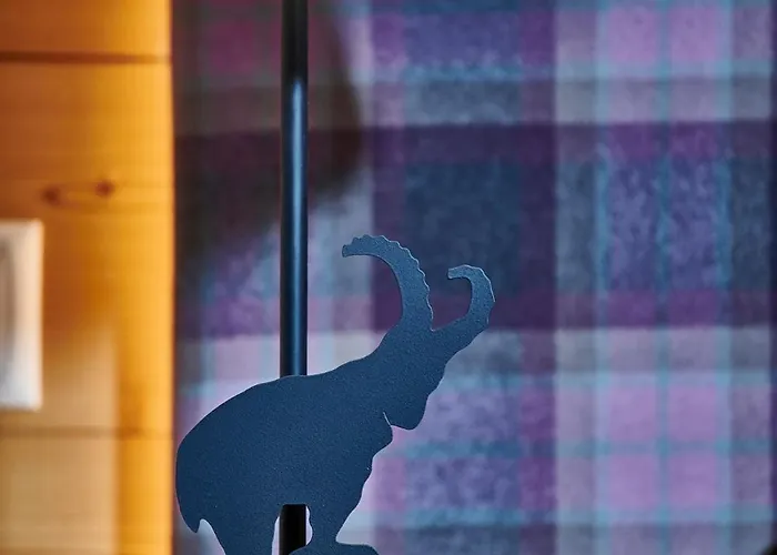 Aspen Alpine Lifestyle Grindelwald