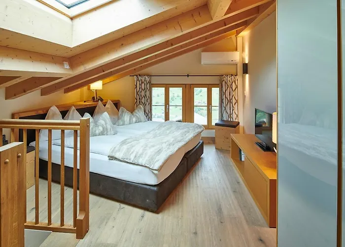 Hotel Aspen Alpine Lifestyle Grindelwald