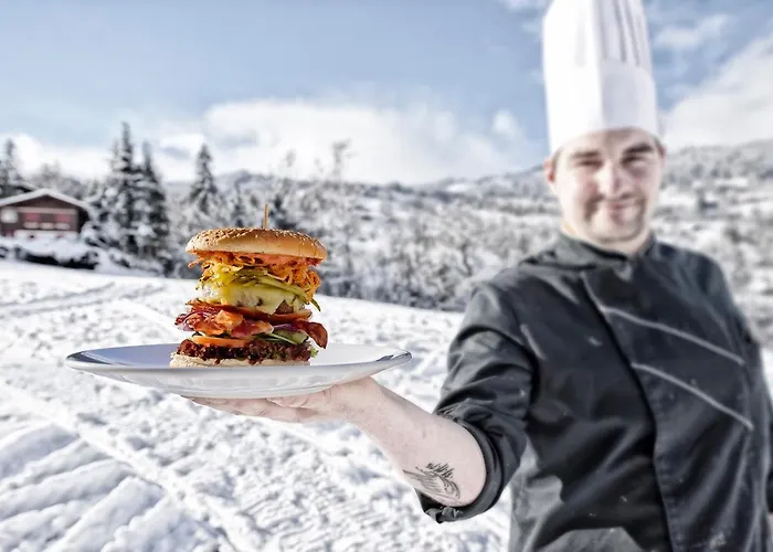 Aspen Alpine Lifestyle 4* Grindelwald