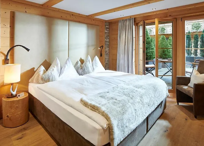 Hotel Aspen Alpine Lifestyle