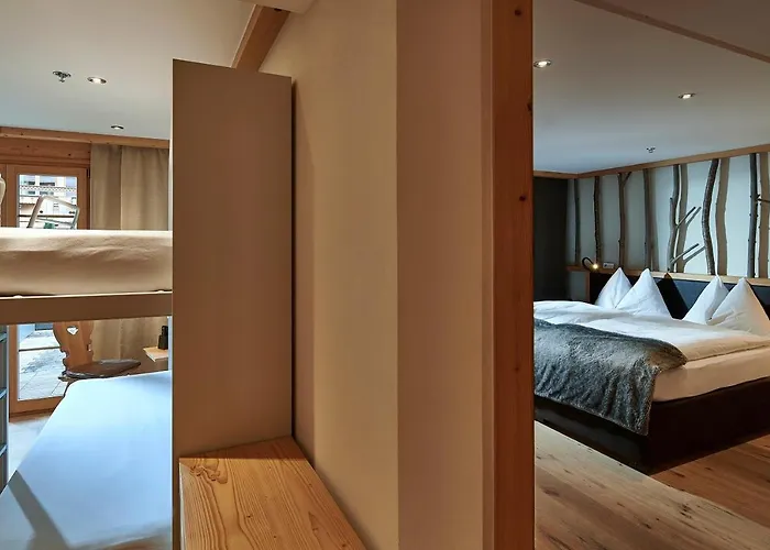 Aspen Alpine Lifestyle 4*